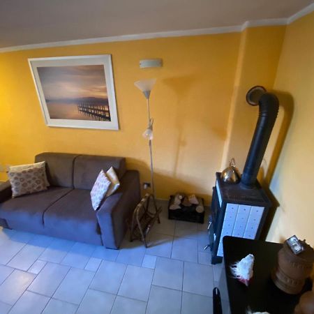Chez Favre Villa Blevy Eksteriør billede