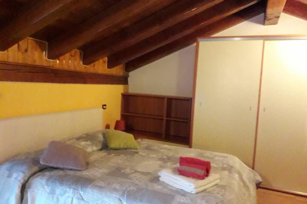 Chez Favre Villa Blevy Eksteriør billede