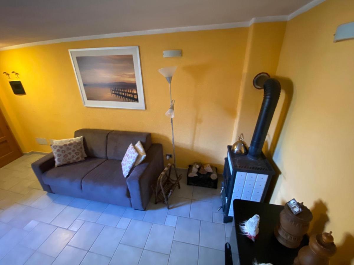 Chez Favre Villa Blevy Eksteriør billede