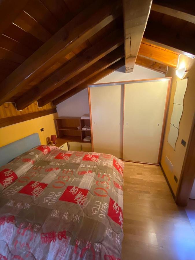 Chez Favre Villa Blevy Eksteriør billede